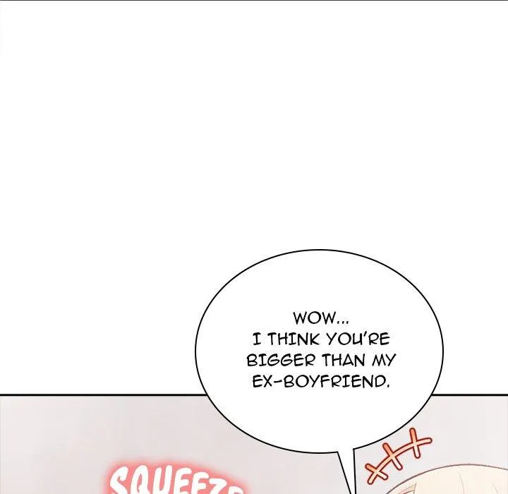 Read Cabin Resort X chapter 4 image 10 on Lezhin