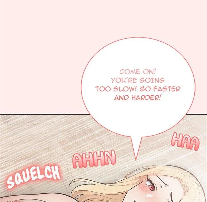 Read Cabin Resort X chapter 4 image 109 on Lezhin