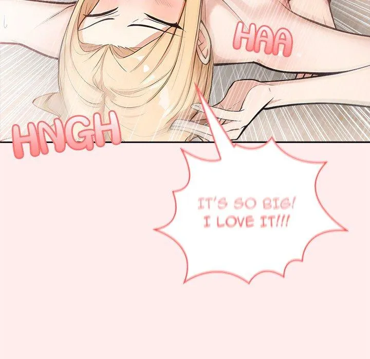 Read Cabin Resort X chapter 4 image 115 on Lezhin