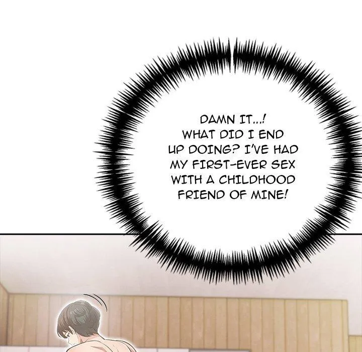 Read Cabin Resort X chapter 4 image 132 on Lezhin