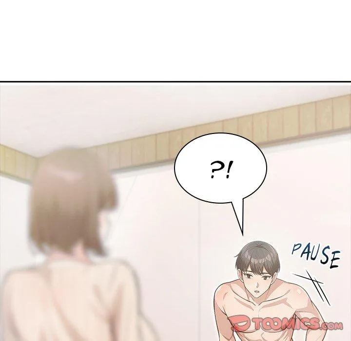Read Cabin Resort X chapter 4 image 135 on Lezhin