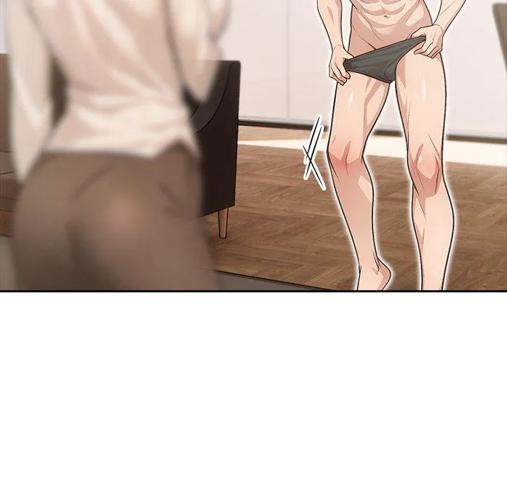 Read Cabin Resort X chapter 4 image 136 on Lezhin