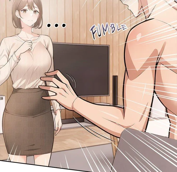 Read Cabin Resort X chapter 4 image 140 on Lezhin