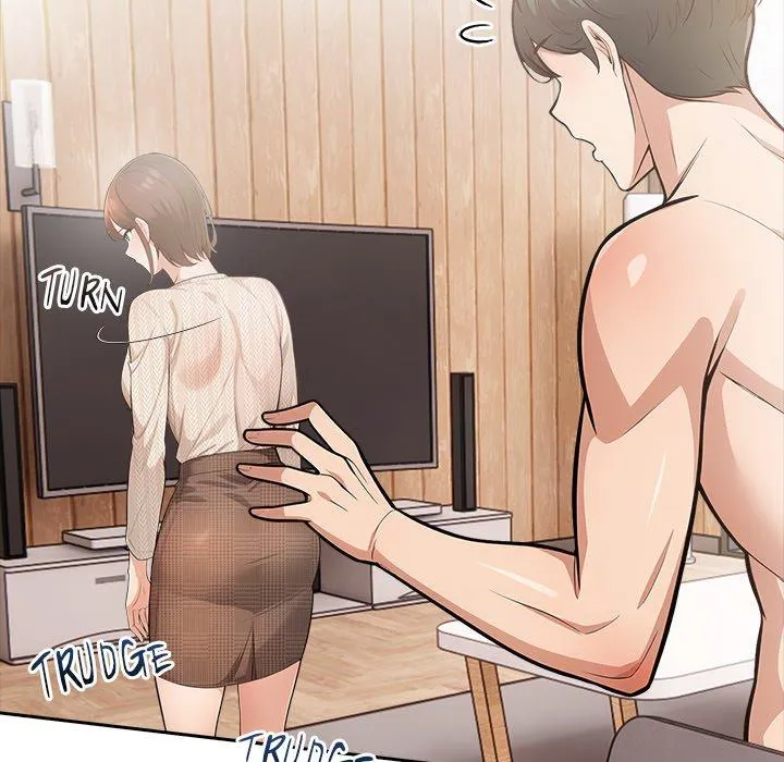 Read Cabin Resort X chapter 4 image 146 on Lezhin