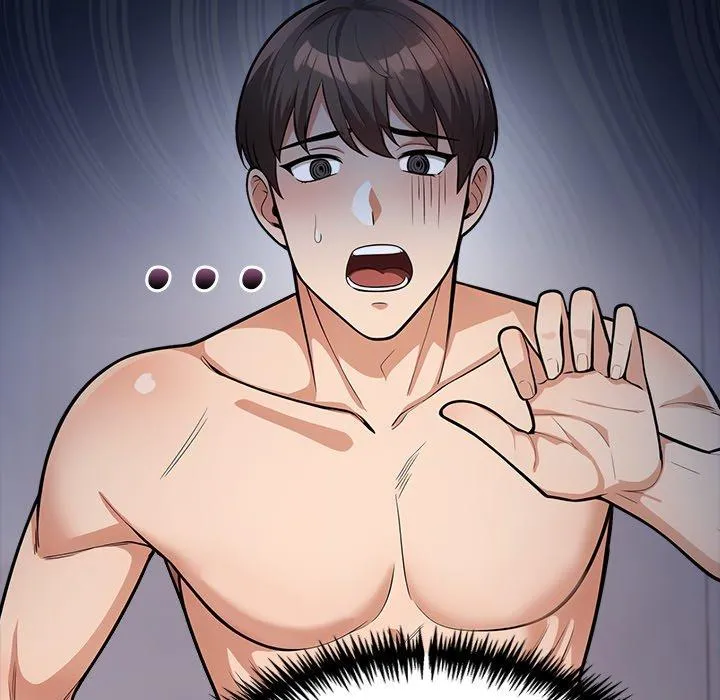 Read Cabin Resort X chapter 4 image 151 on Lezhin