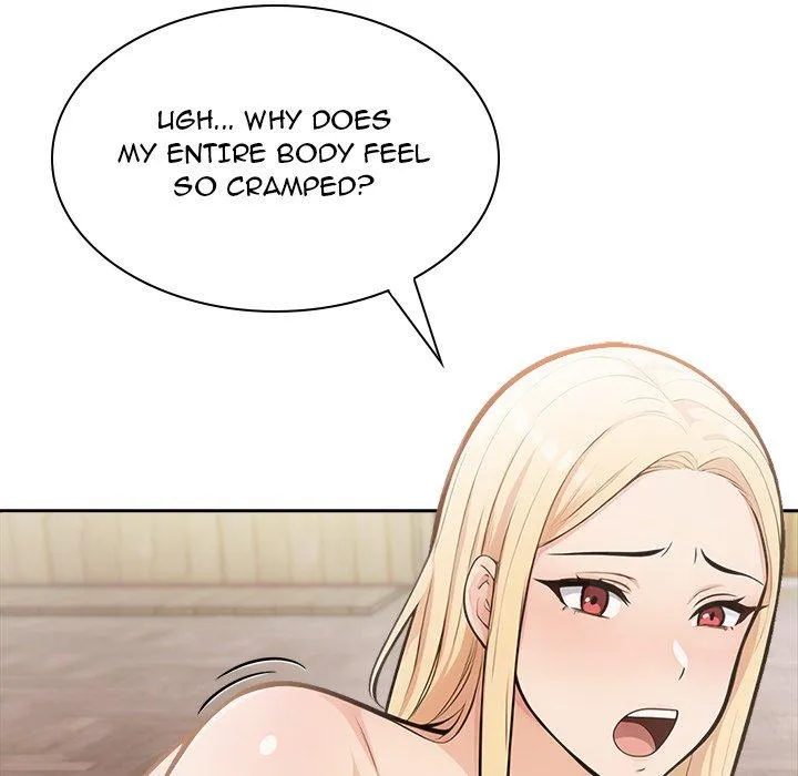 Read Cabin Resort X chapter 4 image 166 on Lezhin