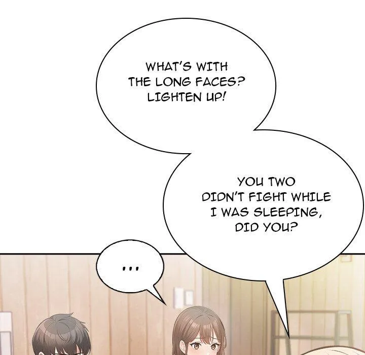 Read Cabin Resort X chapter 4 image 185 on Lezhin