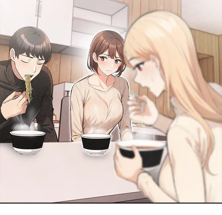 Read Cabin Resort X chapter 4 image 198 on Lezhin