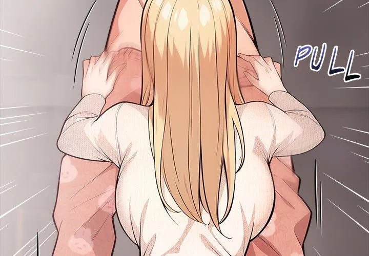 Read Cabin Resort X chapter 4 image 2 on Lezhin