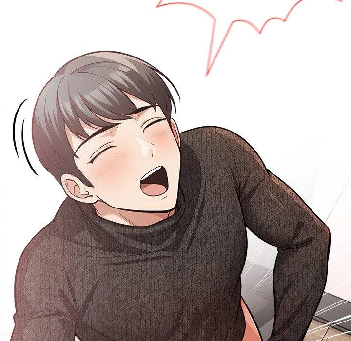 Read Cabin Resort X chapter 4 image 29 on Lezhin