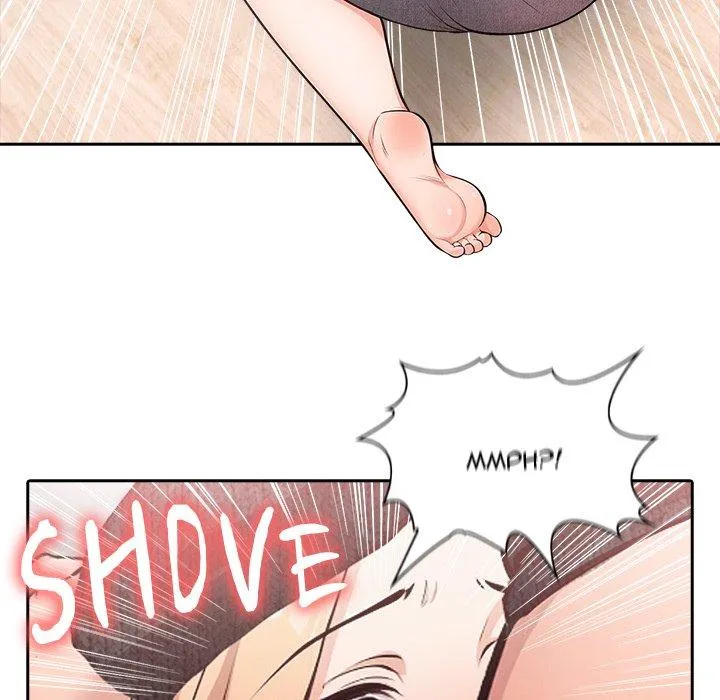 Read Cabin Resort X chapter 4 image 31 on Lezhin
