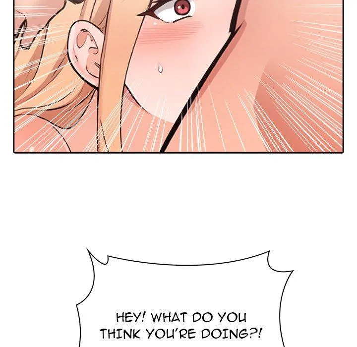 Read Cabin Resort X chapter 4 image 32 on Lezhin