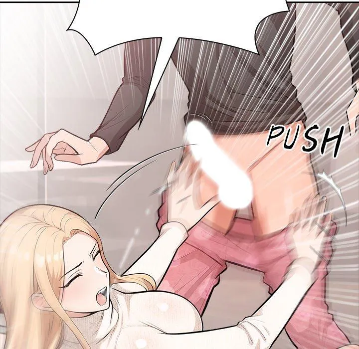 Read Cabin Resort X chapter 4 image 33 on Lezhin