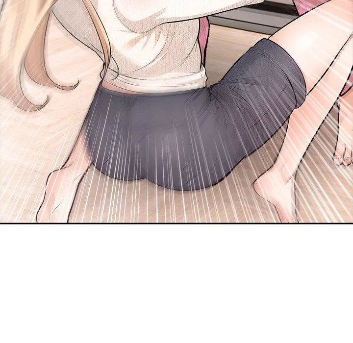 Read Cabin Resort X chapter 4 image 34 on Lezhin