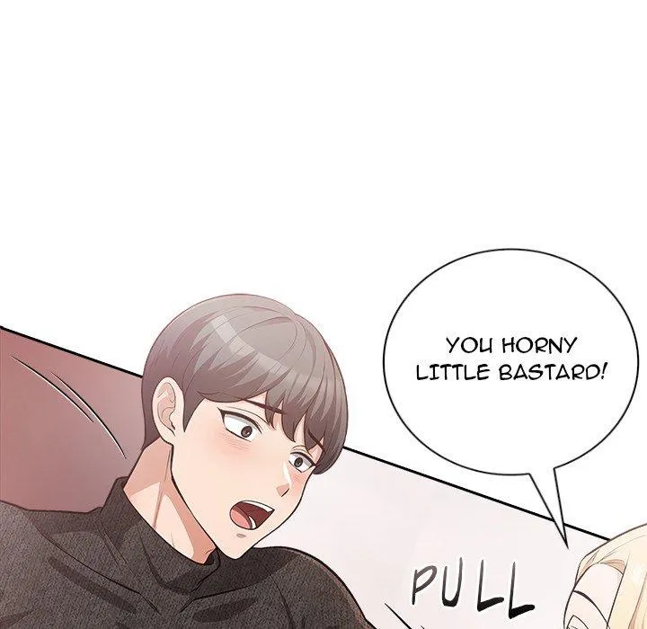 Read Cabin Resort X chapter 4 image 43 on Lezhin