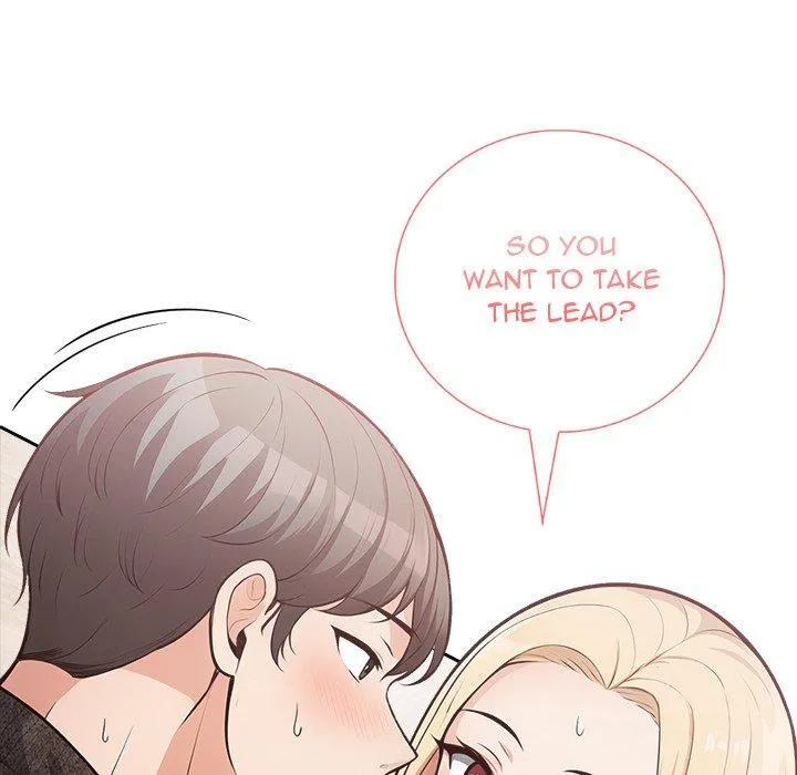 Read Cabin Resort X chapter 4 image 48 on Lezhin