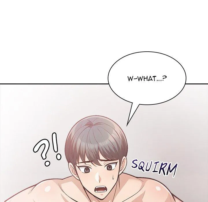 Read Cabin Resort X chapter 4 image 57 on Lezhin