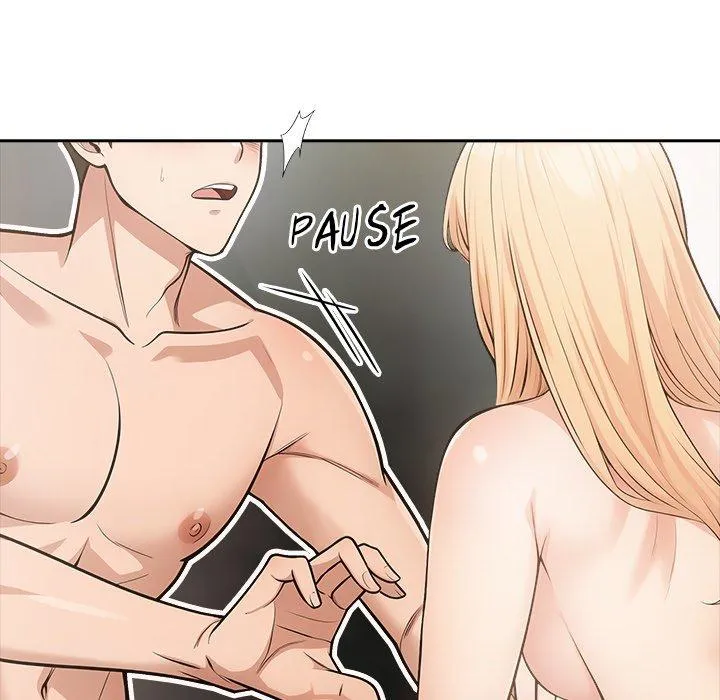 Read Cabin Resort X chapter 4 image 69 on Lezhin