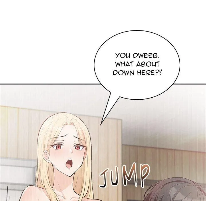 Read Cabin Resort X chapter 4 image 74 on Lezhin
