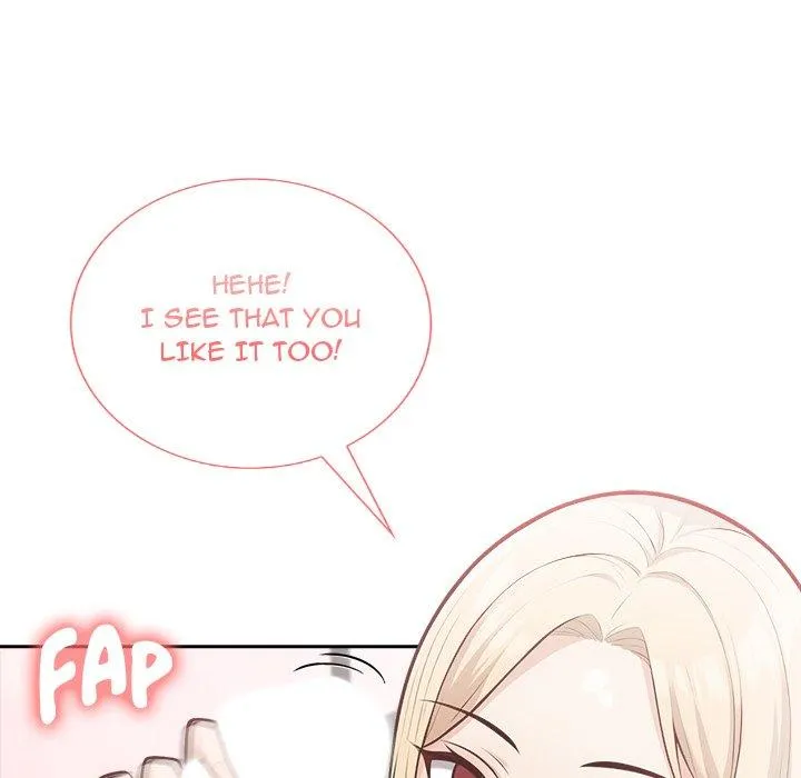 Read Cabin Resort X chapter 4 image 8 on Lezhin