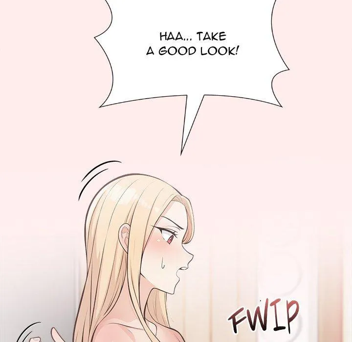 Read Cabin Resort X chapter 4 image 84 on Lezhin