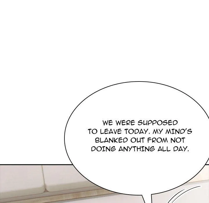 Read Cabin Resort X chapter 5 image 10 on Lezhin