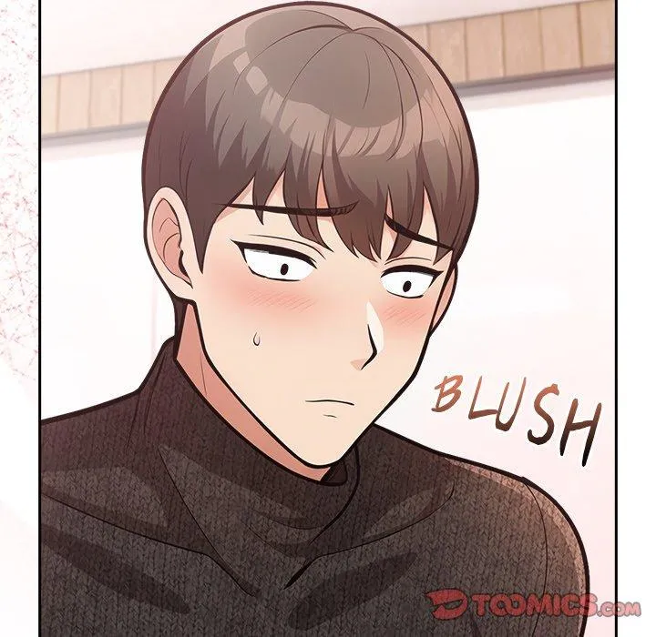 Read Cabin Resort X chapter 5 image 101 on Lezhin