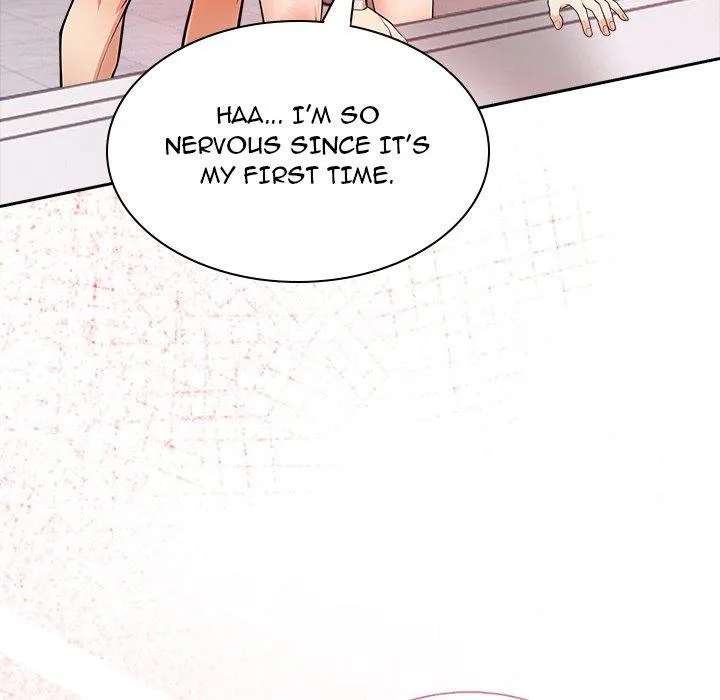 Read Cabin Resort X chapter 5 image 109 on Lezhin
