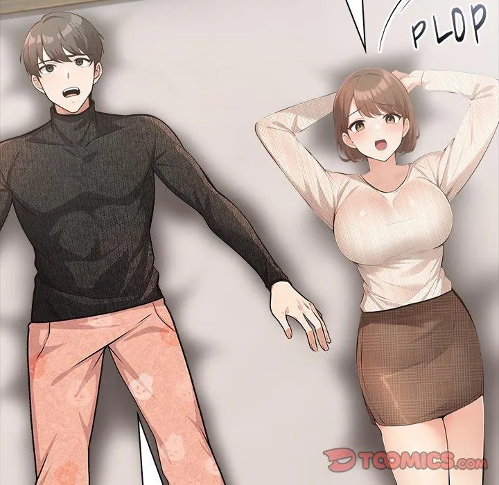 Read Cabin Resort X chapter 5 image 11 on Lezhin