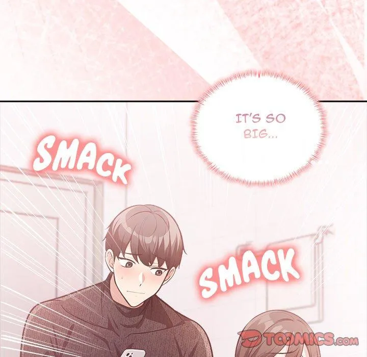 Read Cabin Resort X chapter 5 image 119 on Lezhin