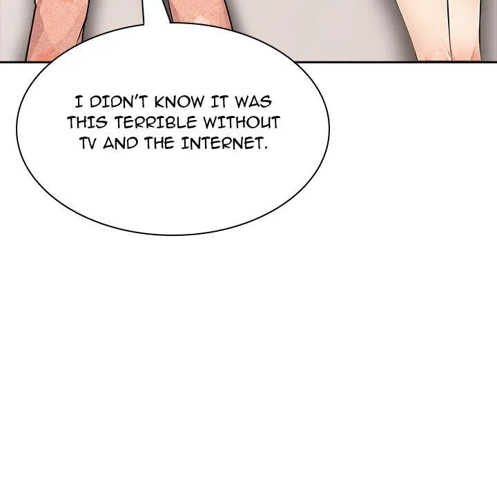Read Cabin Resort X chapter 5 image 12 on Lezhin