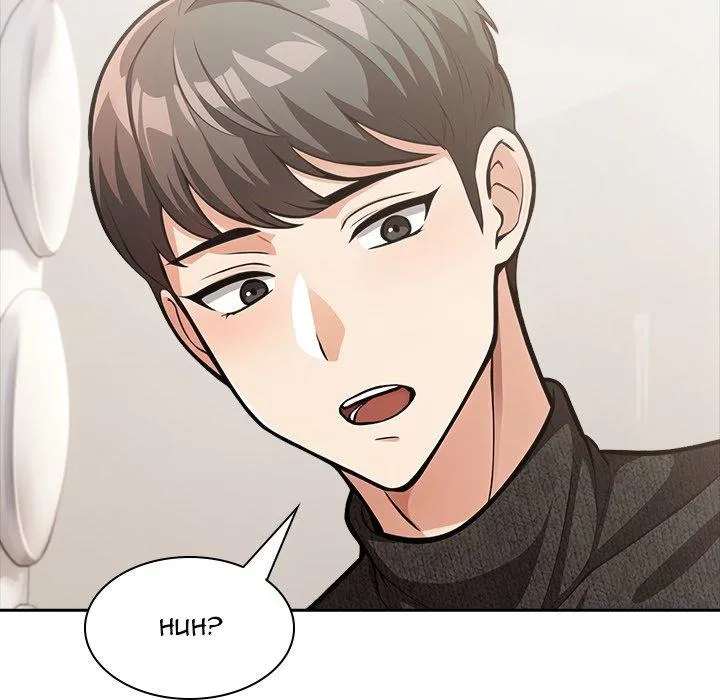 Read Cabin Resort X chapter 5 image 16 on Lezhin
