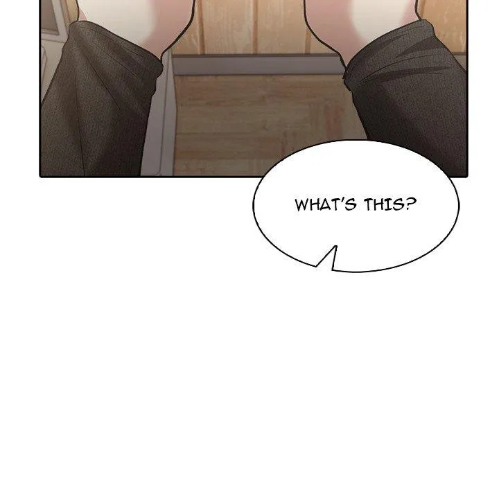 Read Cabin Resort X chapter 5 image 18 on Lezhin