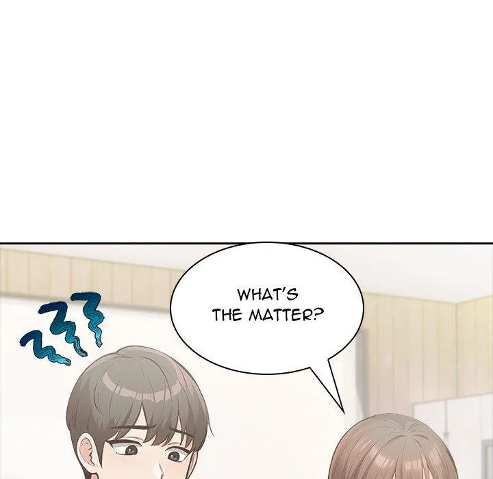Read Cabin Resort X chapter 5 image 22 on Lezhin
