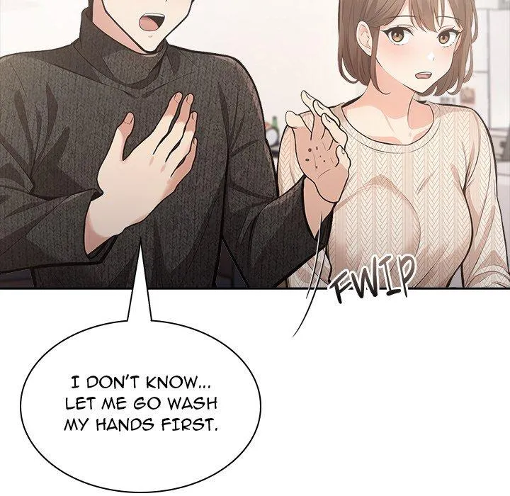 Read Cabin Resort X chapter 5 image 23 on Lezhin