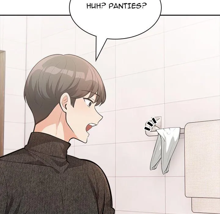 Read Cabin Resort X chapter 5 image 27 on Lezhin