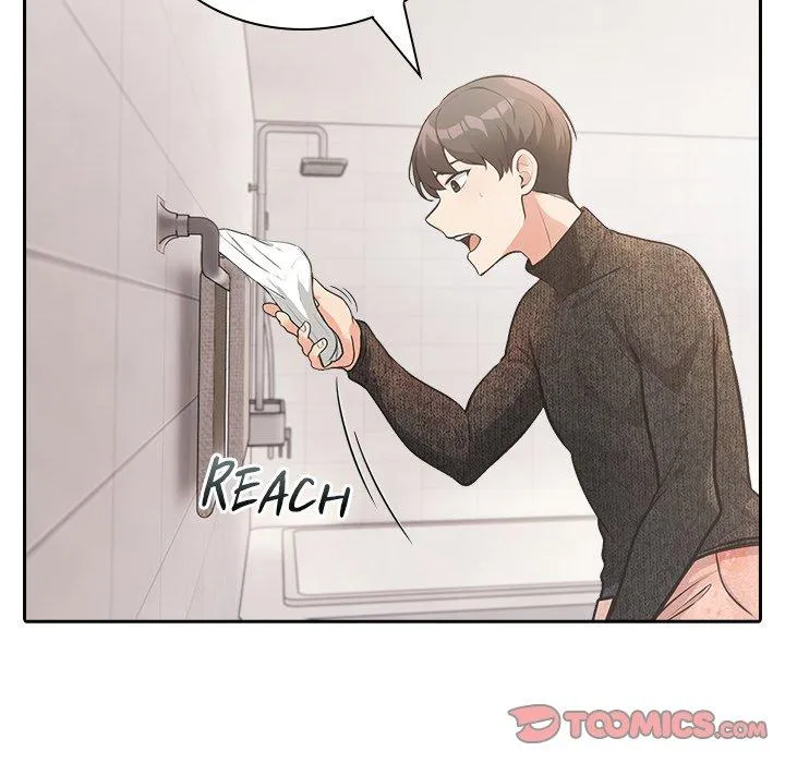 Read Cabin Resort X chapter 5 image 29 on Lezhin