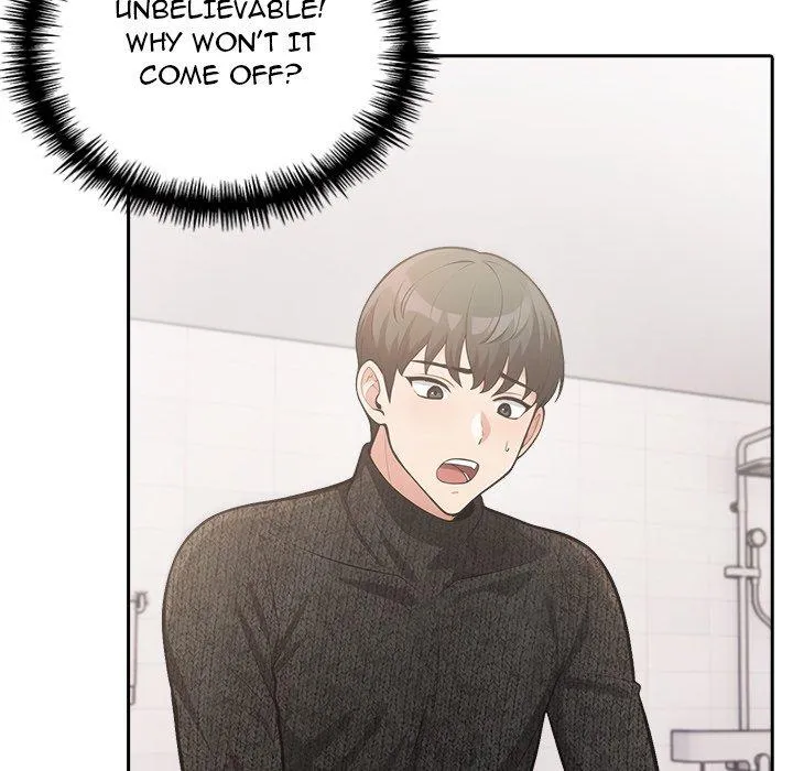 Read Cabin Resort X chapter 5 image 32 on Lezhin