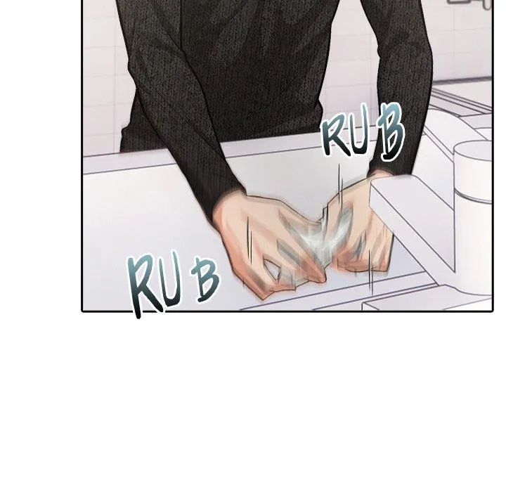 Read Cabin Resort X chapter 5 image 33 on Lezhin