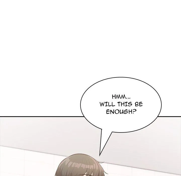 Read Cabin Resort X chapter 5 image 34 on Lezhin