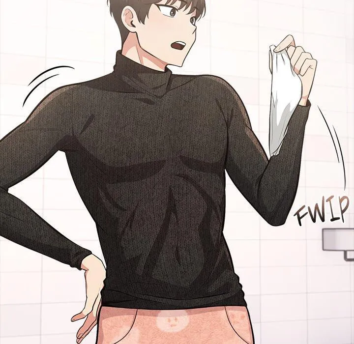 Read Cabin Resort X chapter 5 image 35 on Lezhin