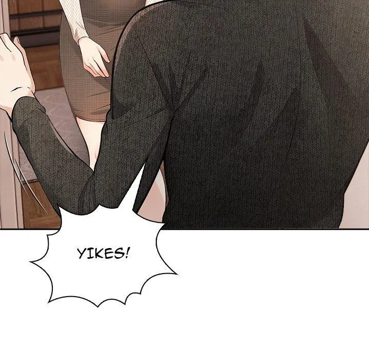 Read Cabin Resort X chapter 5 image 42 on Lezhin