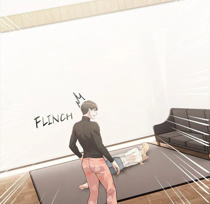 Read Cabin Resort X chapter 5 image 51 on Lezhin