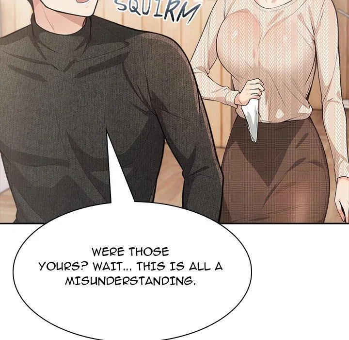Read Cabin Resort X chapter 5 image 54 on Lezhin