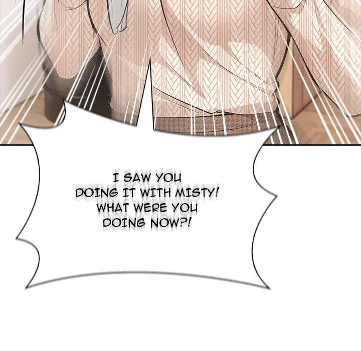 Read Cabin Resort X chapter 5 image 58 on Lezhin