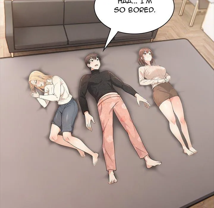 Read Cabin Resort X chapter 5 image 6 on Lezhin