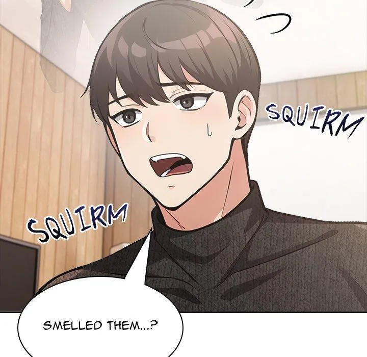 Read Cabin Resort X chapter 5 image 62 on Lezhin