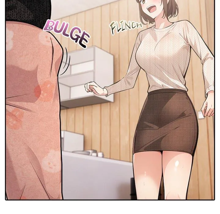 Read Cabin Resort X chapter 5 image 64 on Lezhin
