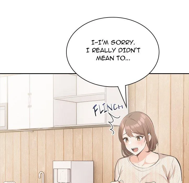 Read Cabin Resort X chapter 5 image 68 on Lezhin