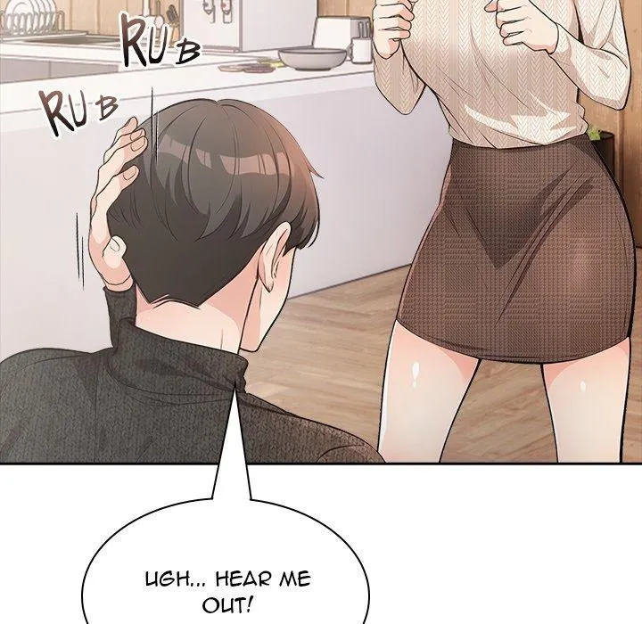 Read Cabin Resort X chapter 5 image 69 on Lezhin